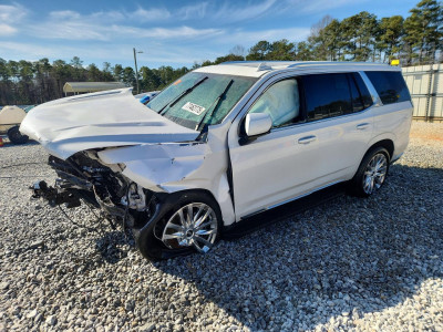 Cadillac Escalade 2021 1GYS4BKLXMR273331