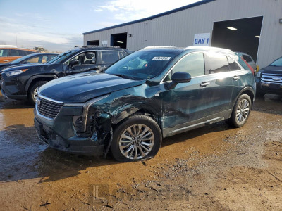 Cadillac Xt4 2024 1GYFZDR41RF122240