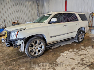 Cadillac Escalade 2015 1GYS4NKJ6FR684213