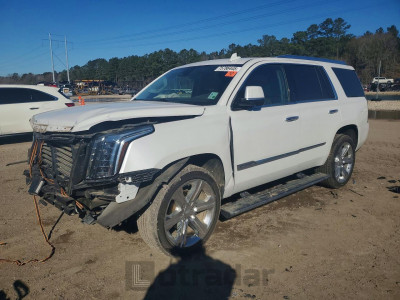 Cadillac Escalade 2016 1GYS3CKJ2GR452541