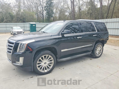 Cadillac Escalade 2015 1GYS3BKJ3FR253183