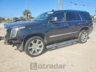 Cadillac Escalade 2015 1GYS3NKJ6FR745515