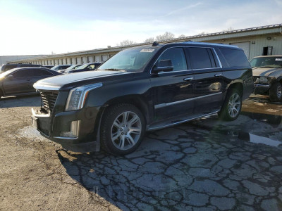 Cadillac Escalade esv 2015 1GYS4SKJ9FR645095