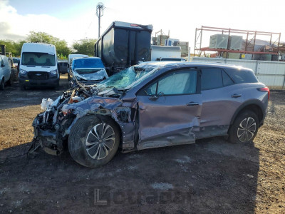 Chevrolet Blazer 2024 3GNKDBRJ4RS248169