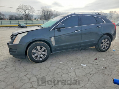Cadillac Srx 2015 3GYFNEE33FS617321