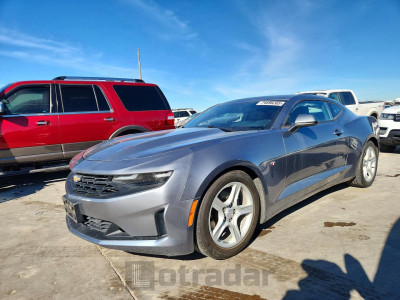 Chevrolet Camaro 2022 1G1FB1RX6N0111985