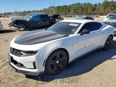 Chevrolet Camaro 2023 1G1FB1RX3P0140346