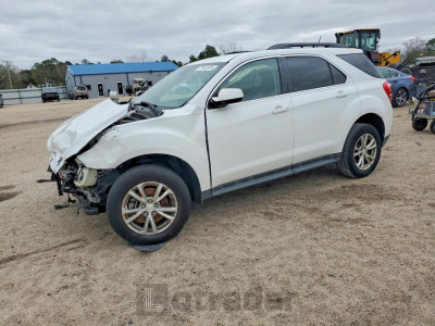 Chevrolet Equinox 2016 2GNALCEK6G1170974