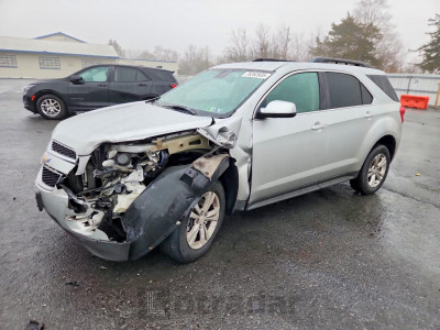 Chevrolet Equinox 2015 2GNFLFEK0F6416250