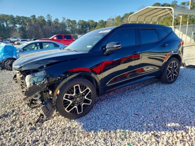 Chevrolet Blazer 2024 3GNKBERS6RS155623