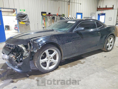 Chevrolet Camaro 2015 2G1FD1E33F9233885