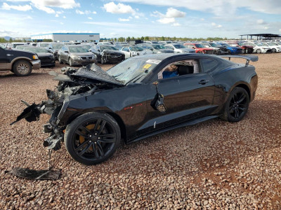Chevrolet Camaro 2016 1G1FH1R77G0140459