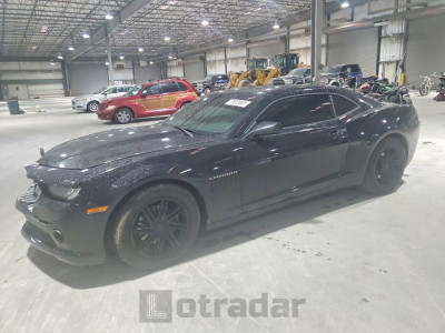 Chevrolet Camaro 2015 2G1FD1E39F9257060