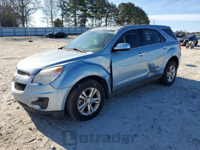 Chevrolet Equinox 2015 2GNALAEKXF6100965