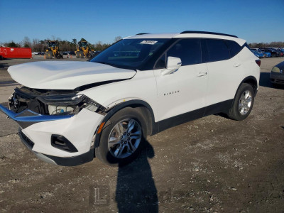 Chevrolet Blazer 2020 3GNKBCRSXLS630105