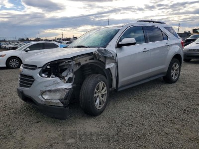 Chevrolet Equinox 2017 2GNALCEK6H1605459