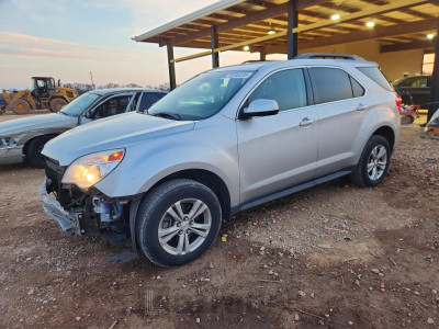 Chevrolet Equinox 2015 2GNALBEK5F1174703
