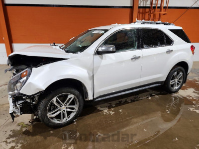 Chevrolet Equinox 2017 2GNFLGE32H6258253