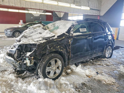 Chevrolet Equinox 2015 2GNFLGE31F6307472