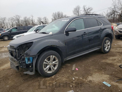 Chevrolet Equinox 2016 2GNFLFEKXG6295700