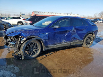 Cadillac Lyriq 2024 1GYKPTRL5RZ142009