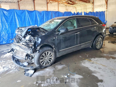 Cadillac Xt5 2019 1GYKNDRS8KZ169603