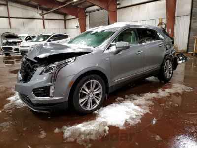 Cadillac Xt5 2024 1GYKNDRS8RZ704326