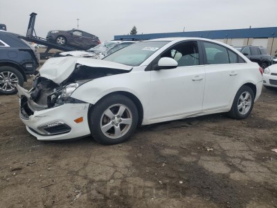 Chevrolet Cruze 2015 VIN 1G1PC5SB3F7172937
