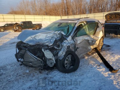 Cadillac Xt5 2017 VIN 1GYKNDRS5HZ288346