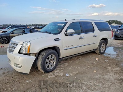 Cadillac Escalade esv 2012 1GYS4KEF8CR118829