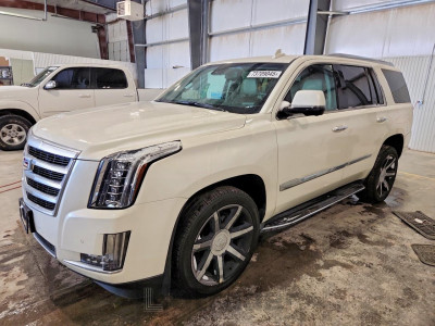 Cadillac Escalade 2015 1GYS4MKJ2FR690519