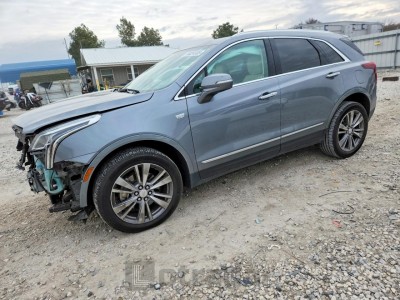 Cadillac Xt5 2020 1GYKNCRS2LZ160309