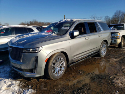 Cadillac Escalade 2023 1GYS4CKL4PR294542