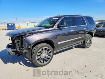 Cadillac Escalade 2018 1GYS4DKJ2JR242127