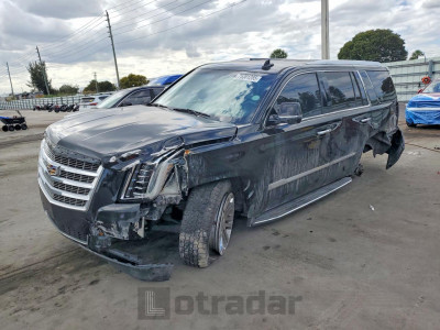 Cadillac Escalade 2019 1GYS3AKJ3KR331028