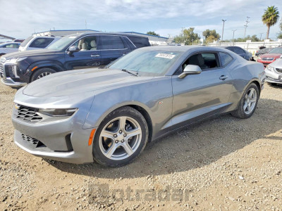 Chevrolet Camaro 2022 1G1FB1RX1N0109061