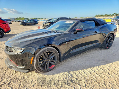 Chevrolet Camaro 2023 1G1FD3DX0P0141631