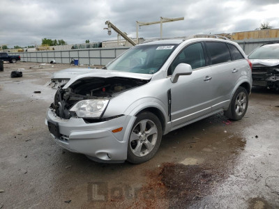 Chevrolet Captiva 2014 3GNAL3EK3ES659432