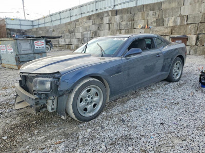 Chevrolet Camaro 2013 2G1FA1E30D9230710