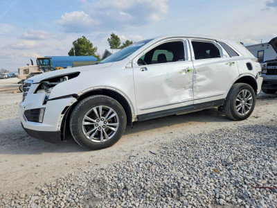 Cadillac Xt5 2021 1GYKNDRS9MZ132255