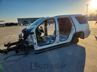 Cadillac Escalade 2015 1GYS4PKJ9FR567625