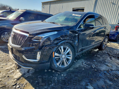 Cadillac Xt5 2024 1GYKNDRS0RZ712503