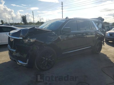 Cadillac Escalade esv 2022 VIN 1GYS3KKL0NR319222
