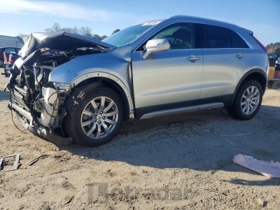 Cadillac Xt4 2022 VIN 1GYFZDR47NF131101