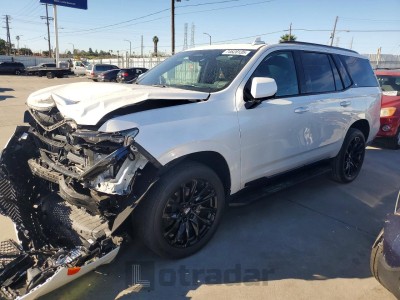 Cadillac Escalade 2023 VIN 1GYS4EKL8PR157308