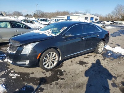 Cadillac Xts 2017 2G61M5S3XH9200059