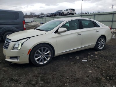 Cadillac Xts 2014 2G61M5S3XE9159914