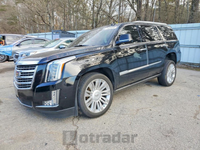 Cadillac Escalade 2020 1GYS3DKJ9LR221717