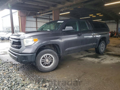 Toyota Tundra 2014 5TFUM5F12EX054725