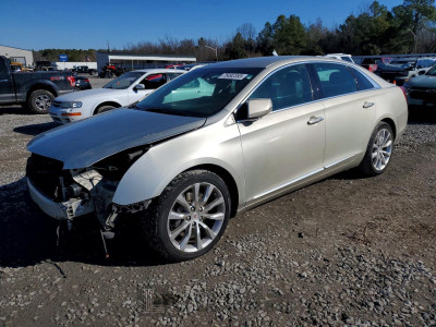Cadillac Xts 2015 2G61M5S38F9212143